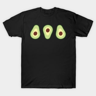 Avocados T-Shirt